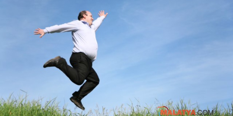 Hareketsizlik, Kansere Davetiye Çıkarıyor!