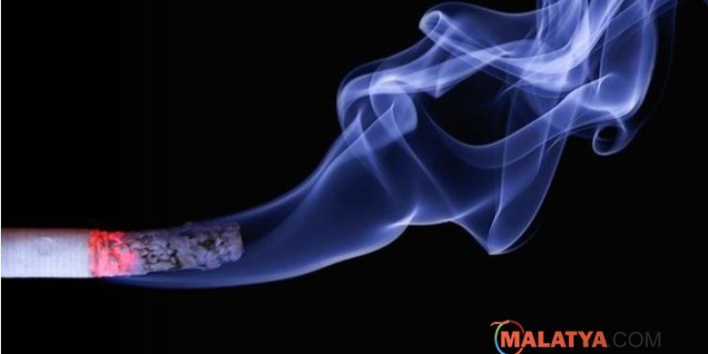 Sigara yılda dört Marmara Depremi kadar zarar veriyor