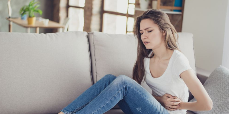 Adet Öncesi Gerginlik Sendromu