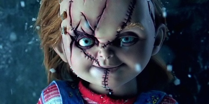 Chucky, Film’den Diziye