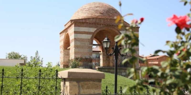 Malatya Kanlı Kümbet