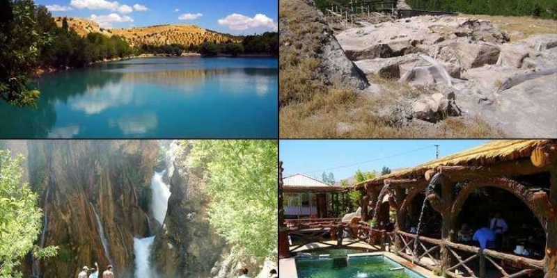 Malatya'da Gezilecek 10 Mekan 