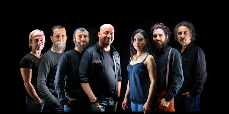 Ezginin Günlüğü Malatya'da 