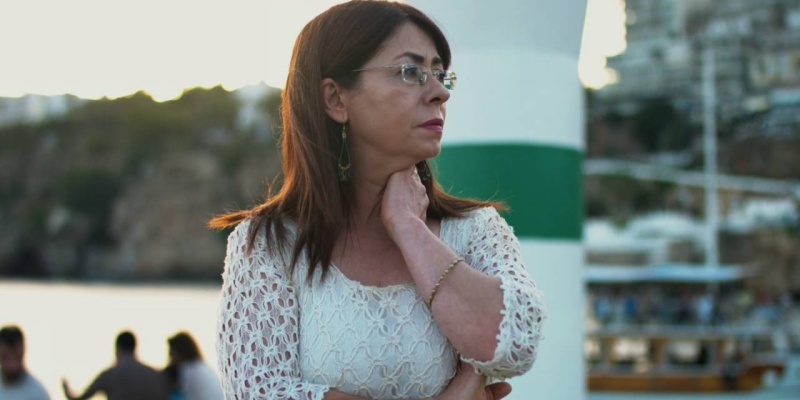 İlkay Akkaya Malatya Konseri