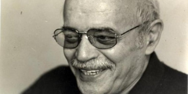 Şair Onat Kutlar