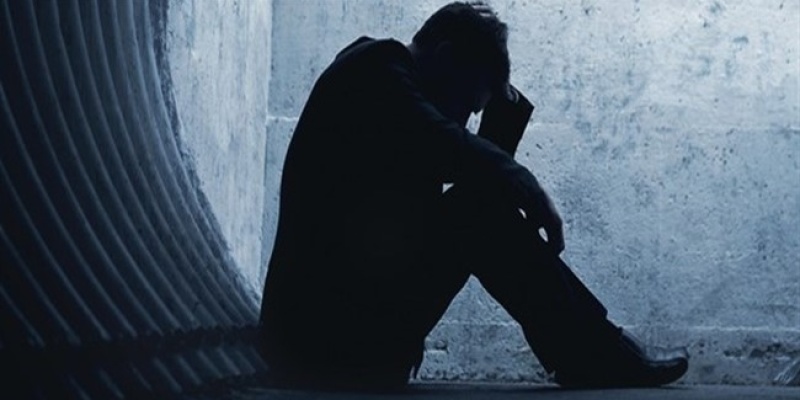 Psikoloji Nedir ? Depresyon Nedir ?