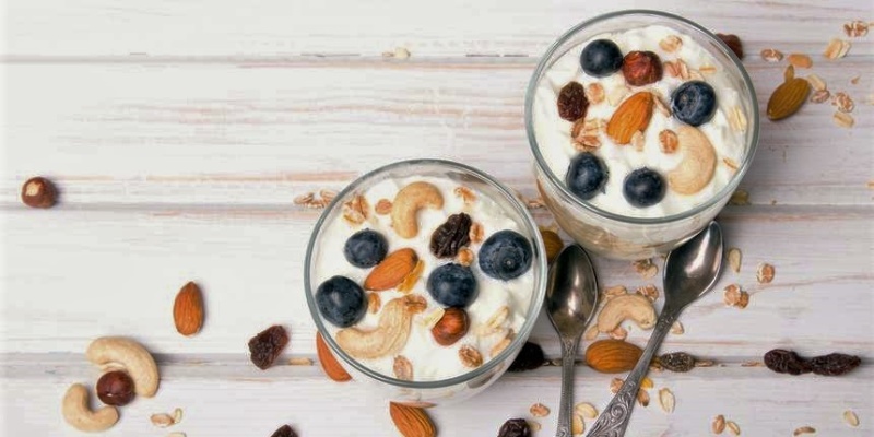 Daha Uzun Yaşamak İçin Yememiz Gereken 5 Yiyecek