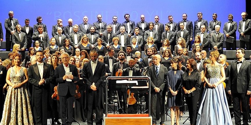 Sanatçılar Yeni Yıl Konserinde Buluşacak