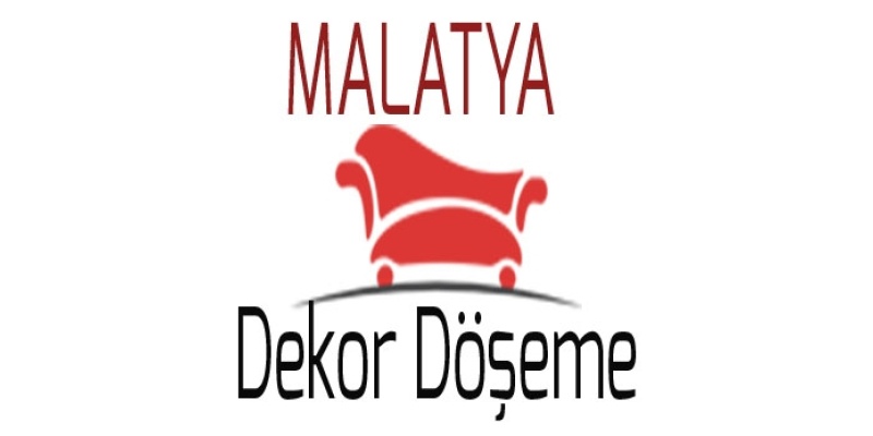 Malatya Dekor Döşeme Atölyesi