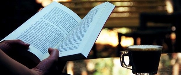 Kütüphaneler Müdür Yardımcısı Ali Odabaş: Türklerin az okuduğuyla ilgili algı oluşturuluyor