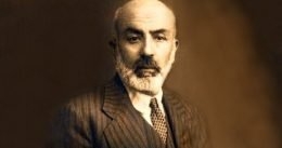 Mehmet Âkif Ersoy