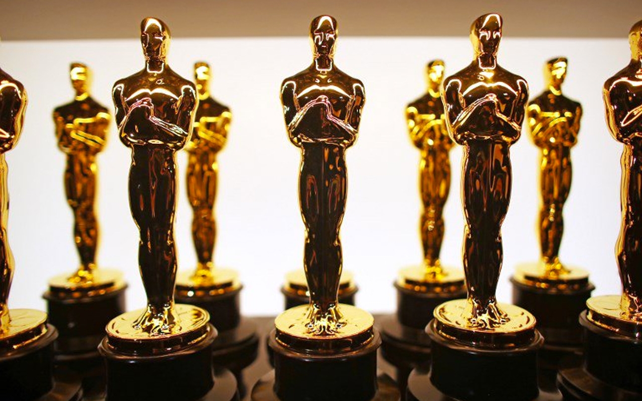 2019 OSCAR Ödülleri