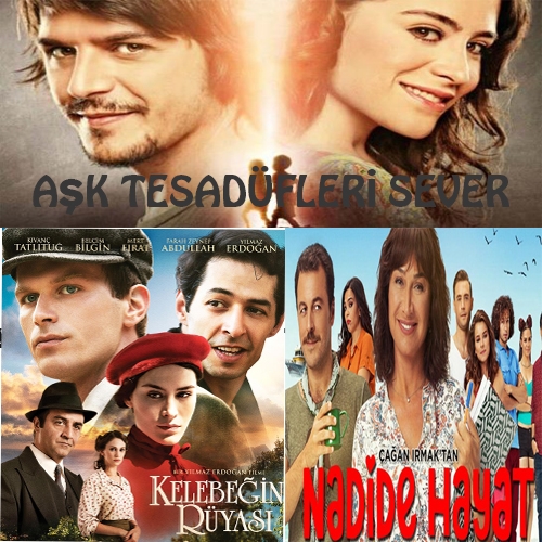 Toronto’da Türk Filmleri Haftası