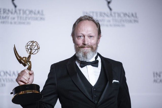 Uluslararası Emmy Ödülleri sahiplerini buldu