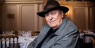 Ünlü yönetmen Bernardo Bertolucci vefat etti
